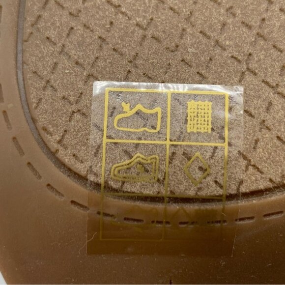 Jessica Simpson Nellenie Sandal in Denim Light Blue - Picture 14 of 14